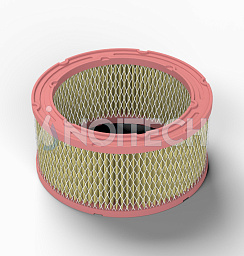 7212320010 Фильтр воздушный Fiac 1127210232