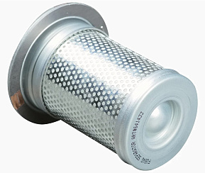 641433 элемент сепаратора FUBAG 4/5.5/7.5 квт