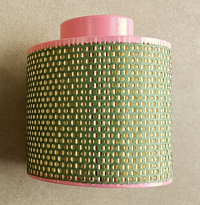 2205722525 воздушный фильтр EKOMAK