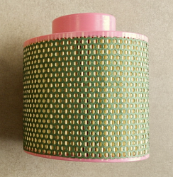 2205722525 воздушный фильтр EKOMAK