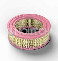 1503018900 Фильтр воздушный Worthington