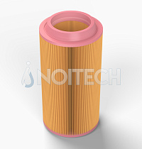 SA-K8301 воздушный фильтр OLYMTECH