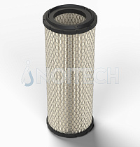 59031110 воздушный фильтр HITACHI OSP7.5