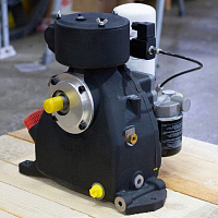 Винтовой компактный модуль NK40-V001 ROTORCOMP