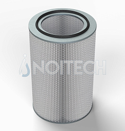 1501-23-8-07 Воздушный фильтр DENAIR