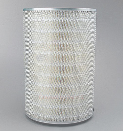 MFS0052 воздушный фильтр AIRPOL PR75