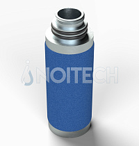 HP500SMF элемент сжатого воздуха AIRPOL UFW0123