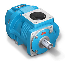 Винтовой блок EVO3 ROTORCOMP 4031000360