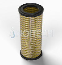 59031160 воздушный фильтр HITACHI OSP15 OSP11