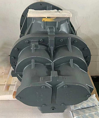 1616734582 Винтовой блок ATLAS COPCO C190 O-05