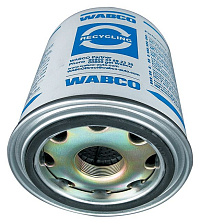 4324102227 фильтр осушителя WABCO