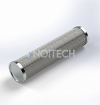 352198324T масляный фильтр GEA GRASSO