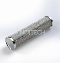 352198324T масляный фильтр GEA GRASSO