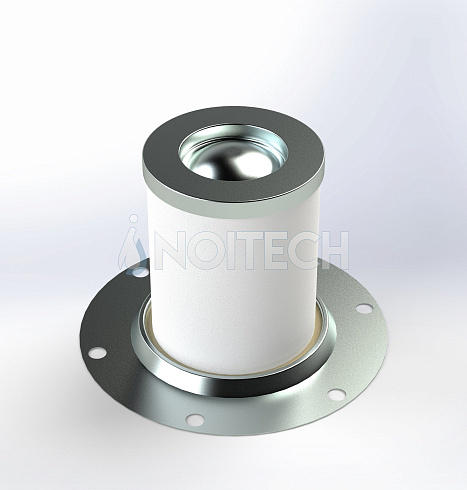 1625703700 Сепаратор Atlas Copco