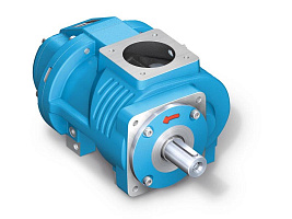 Винтовой блок EVO6 ROTORCOMP 4031000380