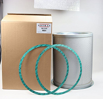 DB2185 Сепаратор Sotras