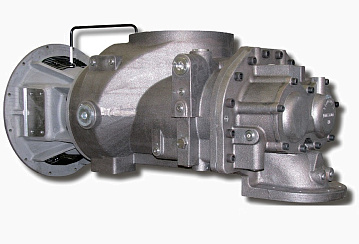 Винтовой блок CE177G (i=0.84) GHH-RAND 4031100460