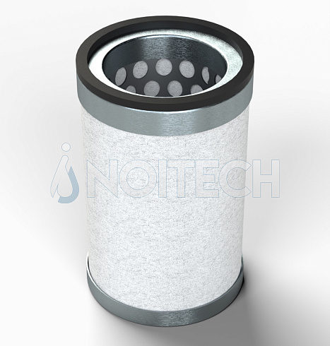 96540400000 Сепаратор Becker