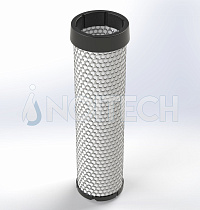 537702324520 воздушный фильтр CROSS AIR DALI