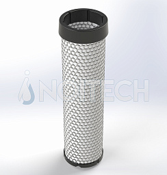 537702324520 воздушный фильтр CROSS AIR DALI