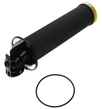 2901207934 элемент фильтра PD75+ ATLAS COPCO