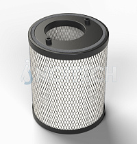 175884000 воздушный фильтр AERZEN