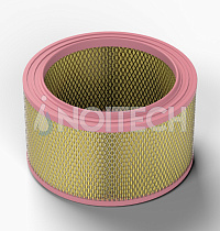 З 433029 Воздушный фильтр Ironmac