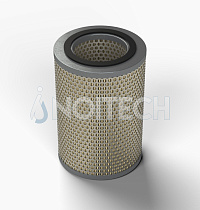 05.02.83350 воздушный фильтр COMARO