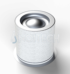 2116010209 Сепаратор ALMIG (FUSHENG)