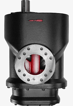 YNT70B винтовой блок BAOSI