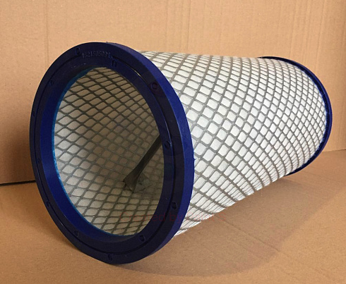 NM1765 фильтр воздуходувки LUTOS, Atlas Copco 1621505092 (NM 1765)