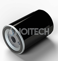 З 433733 Масляный фильтр Ironmac