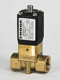 644006301P электромагнитный клапан BOGE G1/2 230V 50/60Hz