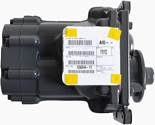 1616774591 Винтовой блок ATLAS COPCO OIS H-11 (C67 Ременная передача)