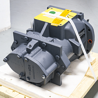 1616740980 Винтовой блок ATLAS COPCO 