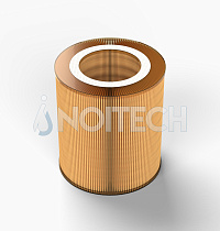 1625173733 Воздушный фильтр для компрессоров MARK MSS 18.5, MSS 22