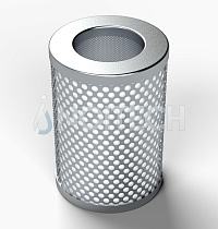 4088070000 Сепаратор Fiac