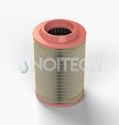 59004010 воздушный фильтр HITACHI OSP55VARN2