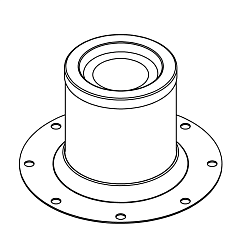 1625165740 элемент сепаратора ABAC